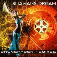 Shaman's Dream feat. Drumspyder - Istanbul Dubphonics (Drumspyder Remix)