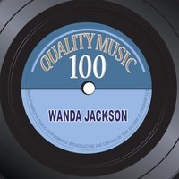 Wanda Jackson - Whirlpool (Remastered)