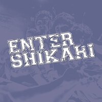 Enter Shikari - Sorry You’re Not a Winner