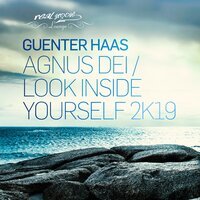 Guenter Haas - Agnus Dei