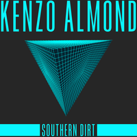 Kenzo Almond - Hollow Head