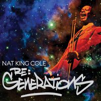 Nat King Cole feat. CeeLo Green - Lush Life