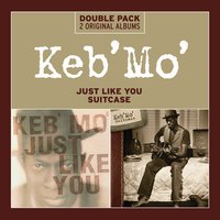 Keb' Mo' - The Itch