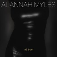 Alannah Myles - Black Velvet Veronica (Ferraro Mix)
