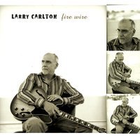 Larry Carlton - Sunrise
