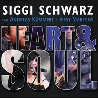Andreas Kümmert feat. Siggi Schwarz - This Is a Man´s World