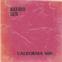 Black River Delta - California Sun