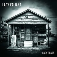 Lady Valiant - The Outlaw