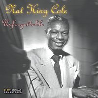 Nat King Cole - Penthouse Serenade When We're Alone