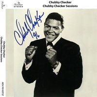 Chubby Checker - Richard Anthony Let's Twist Again