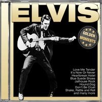 Elvis Presley - Jailhouse Rock Original