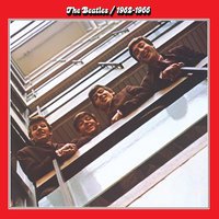 The Beatles - And I Love Her (Remastered 2009)