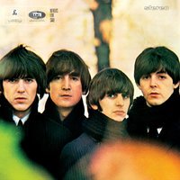 The Beatles - No Reply (Remastered 2009)