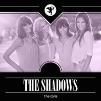 The Shadows - 36 - 24 - 36
