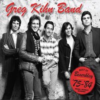 Greg Kihn Band - The Break Up Song