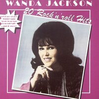 Wanda Jackson - Man We Had a Party