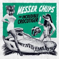 Messer Chups - Flesh and Blood