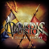 Nordic Union - Outrun You