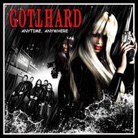 Gotthard - Anytime Anywhere (Radio Edit)