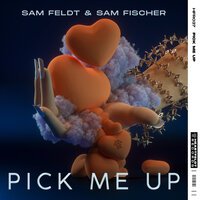 Sam Feldt feat. Sam Fischer - Pick Me Up