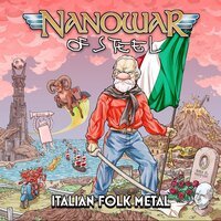 Nanowar of Steel - La Maledizione di Capitan Findus
