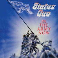 Status Quo feat. Barry Hammond - In The Army Now (Remixed Version)