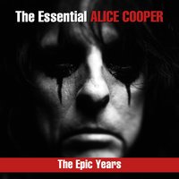 Alice Cooper - Love's a Loaded Gun