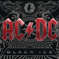 AC DC - Stormy May Day