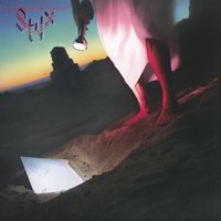 Styx - Boat On The River Styx - Boat On The River