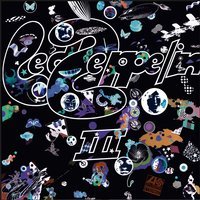 Led Zeppelin - The Immigrant Song (Alternate Mix)