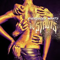 The Struts - Roll Up