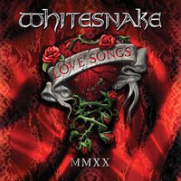 Whitesnake feat. Chris Collier - Is This Love (2020 Remix)