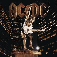 AC DC - Can't Stop Rock 'n' Roll