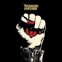 Thundermother - Quitter