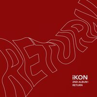 iKON - LOVE SCENARIO