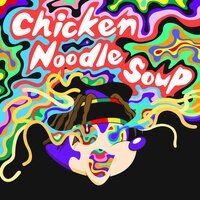 Becky G feat. j-hope - Chicken Noodle Soup