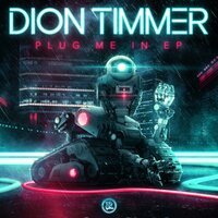 Dion Timmer feat. PsoGnar - Before the Fall