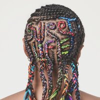 Seinabo Sey feat. Hannes - Rom-Com