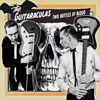 The Guitaraculas - The Menace