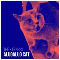 Alugalug Cat & The Kiffness - Soulful Singing (Cat Live Looping Remix)