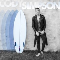 Cody Simpson - Surfboard