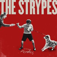 The Strypes - Get Into It