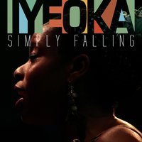 Iyeoka - Simply Falling (Dj Antonio Radio Edit Remix)