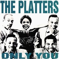 The Platters - Roses of Picardy (Original Mix)