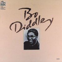 Bo Diddley - Pretty Thing (из фильма «Волк с Уолл-стрит)