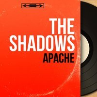The Shadows - Quatermasster's Stores