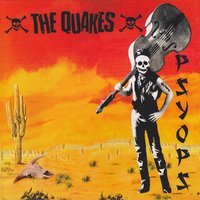 The Quakes - I Miss You