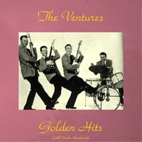 The Ventures - Yellow Jacket (Remastered 2016)