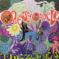 The Zombies - This Will Be Our Year