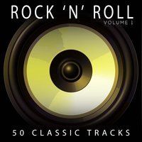 Rock 'N' Roll feat. Little Richard - Tutti-Frutti